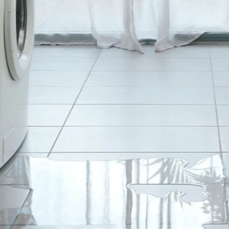 Appliance Leak Cleanup in Chester County, PA