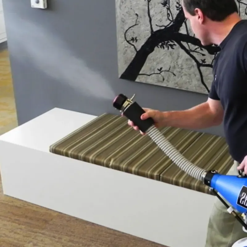 Professional Odor Removal in Chester County, PA